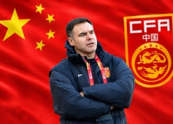 Gặp nữ Việt Nam ở tứ kết ASIAD 2026, HLV ĐT nữ Trung Quốc lập tức lo lắng