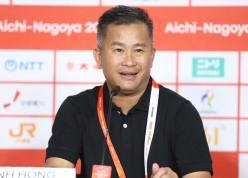 Ngôi sao châu Âu và bài toán khiến HLV U23 Việt Nam đau đầu