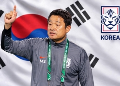 Báo Hàn lo ngại U23 Việt Nam tạo bất ngờ tại tứ kết ASIAD 2026
