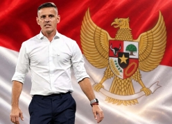 HLV Indonesia chỉ ra 'nhiệm vụ đầu tiên' trước trận ra quân FIFA ASEAN Cup