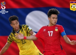 CĐV Đông Nam Á phát sốt sau trận mở màn FIFA ASEAN Cup 2026