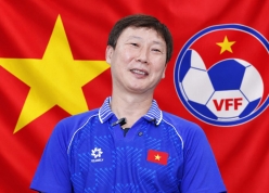 Báo Hàn Quốc: 'HLV Kim Sang Sik và ĐT Việt Nam đứng trước thử thách cực lớn'