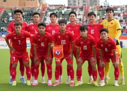 Truyền thông Hàn: 'Tết Trung thu này, hãy chuộc lại nỗi ê chề trước U23 Việt Nam'