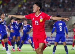 VTV5 VTV6 trực tiếp bóng đá hôm nay 24/9