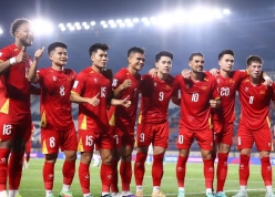 Thắng ĐT Philippines 1-0, Việt Nam lộ 'tử huyệt' trước đại chiến Thái Lan