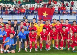 ĐT Thái Lan tung 'át chủ bài', Việt Nam sắp đối mặt điều gì?