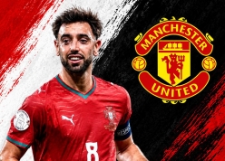 MU lo sốt vó vì Bruno Fernandes, chuyện gì đang xảy ra?