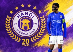 CLB nhiều cúp nhất Việt Nam chuẩn bị đón tân binh từng dự World Cup 2026?