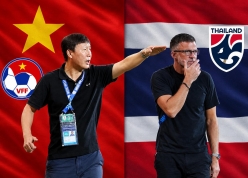 Báo Thái dự đoán đại chiến Việt Nam - Thái Lan: Kết quả bất ngờ!