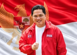 CĐV Indonesia 'dậy sóng', sếp lớn bất ngờ bị réo tên