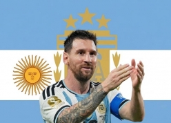 Messi sắp có 'điệu tango cuối cùng' trong màu áo ĐT Argentina