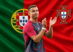 Báo Bồ Đào Nha nói thẳng về Ronaldo: ‘Thời của anh đã qua’