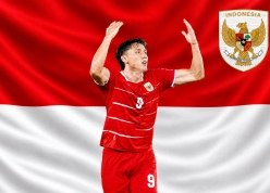 Indonesia thắng 9-2, CĐV Đông Nam Á dậy sóng: 'Haaland Đông Nam Á xuất hiện?'