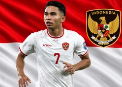 Chuyên gia nói thẳng về ĐT Indonesia: 'Họ không còn điều đó'