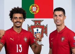 Đồng đội thân thiết với Ronaldo: 'Tôi không được phép nói'
