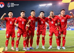 Đội hình mạnh nhất Việt Nam đấu Pakistan: Thử nghiệm lớn?