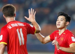 CĐV khu vực đồng loạt chú ý khi Việt Nam gặp Malaysia