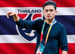 Huyền thoại Thái Lan nổi giận sau trận thua Philippines: 'Tôi thấy khó hiểu!'
