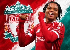 Sao trẻ Liverpool tuyên bố gây sốc: 'Tôi sẽ giành Quả bóng Vàng'
