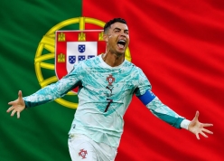 Cựu sao MU nói thẳng: 'Bồ Đào Nha làm được gì trước khi Ronaldo xuất hiện?'