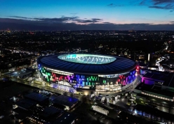 Tottenham Hotspur gây sốc, sẵn sàng chi 130 triệu Euro cho một cái tên