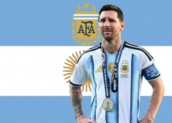 Messi lần đầu nói thẳng về nghi vấn chung kết World Cup 2026 có mùi