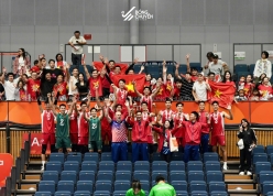 Nhóm tuyển thủ Việt Nam sang Trung Quốc, hé lộ mục tiêu lớn sau ASIAD 2026