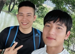 'Lee Min Ho bóng chuyền Việt Nam' giải nghệ, hé lộ bến đỗ mới bất ngờ
