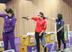 VĐV Việt Nam tăng hạng thế giới sau ASIAD 2026