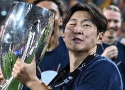 Tận dụng hiệu ứng Lee Kang In, Atletico Madrid lên kế hoạch “chiều” khán giả châu Á