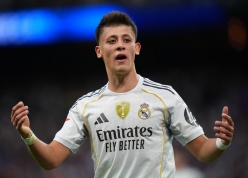 Nghịch lý Real Madrid: Arda Guler càng hay, Mourinho càng khó xử