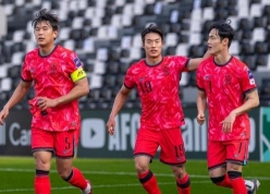 Truyền thông Hàn Quốc: ‘Thua U23 Việt Nam là một nỗi nhục lớn’