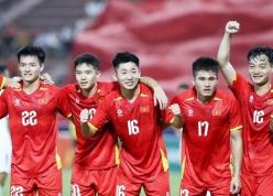 U23 Việt Nam đối mặt với thống kê đáng lo trước thềm tứ kết