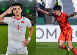 CĐV Trung Quốc: ‘U23 Việt Nam sẽ thắng chúng ta ở chung kết’