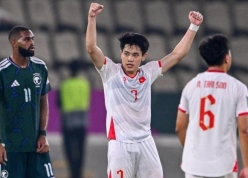 Chỉ U23 Việt Nam và U23 Nhật Bản làm được điều này tại U23 châu Á