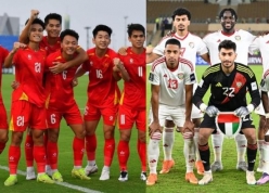 Lộ điểm yếu chí mạng của UAE, có thể giúp U23 Việt Nam vào bán kết