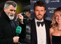 Vừa tiếp quản MU, HLV Carrick đã bị 'pressing' trên mọi mặt trận