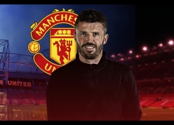 Sao MU 'quay xe' quyết tâm ở lại vì Michael Carrick