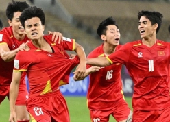 Truyền thông Uzbekistan dậy sóng khi U23 vào bán kết