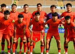 Truyền thông Trung Quốc bất ngờ quay sang ủng hộ U23 Việt Nam