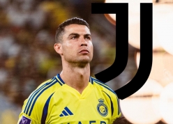 XÁC NHẬN: Cristiano Ronaldo đánh bại Juventus trong cuộc chiến dai dẳng