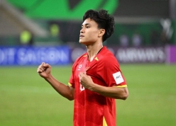 CĐV Hàn Quốc chỉ thắng kết quả trận U23 Việt Nam gặp U23 Trung Quốc