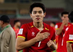 Phá lưới Li Hao, U23 Việt Nam sẽ vượt qua thế hệ Thường Châu 2018 ở điều này