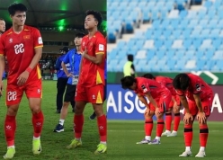 Truyền thông Hàn Quốc tiếc nuối vì không thể gặp U23 Việt Nam ở chung kết