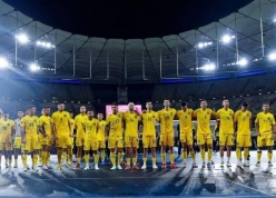 Cầu thủ nhập tịch lậu của Malaysia có thể ‘bóc lịch’ đến 10 năm