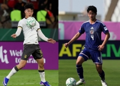 Xem trực tiếp chung kết U23 châu Á 2026 ở đâu?