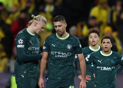 Man City hoàn tiền cho CĐV sau cú sốc Champions League