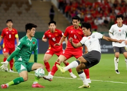 Truyền thông Indonesia 'mổ xẻ' thất bại của U23 Việt Nam