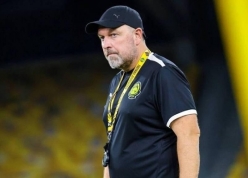 HLV Malaysia lạc quan trước nguy cơ bị xử thua ĐT Việt Nam 0-3