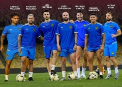 LĐBĐ Malaysia mông lung giữa sức ép bị FIFA tiếp quản